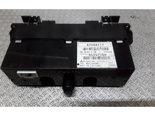 Дисплей    8750A117   Mitsubishi Colt