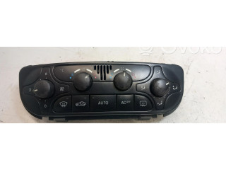 Блок управления климат-контролем A2098300085, 2098300085   Mercedes-Benz C W203