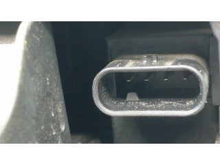 Блок предохранителей A2135403539, 201027   Mercedes-Benz EQC    