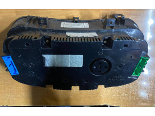 Спидометр (приборный щиток) 1J0920802B, 0263618031   Volkswagen Bora 1999
