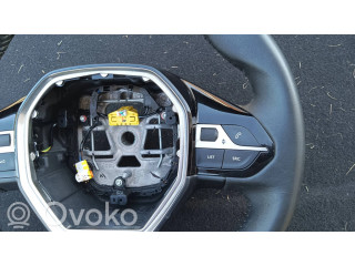 Volant Peugeot 208 2019 98255044zd, 640497100B  