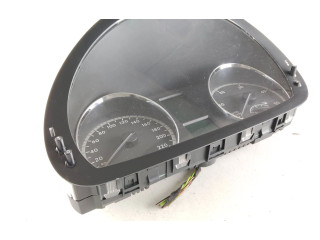 Přístrojová deska  Mercedes-Benz Vito Viano W639 2010 A6394465721, 10291065  