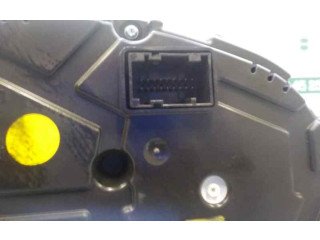 Блок предохранителей 00518263170   Fiat Grande Punto    