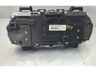 Přístrojová deska  Renault Kangoo III 2022 248099901R, 13N5672R289C  