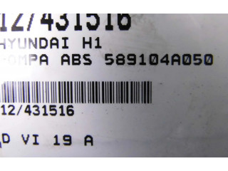 Jednotka ABS 589104A050, 589104A050   Toyota Hiace (H10) 1999