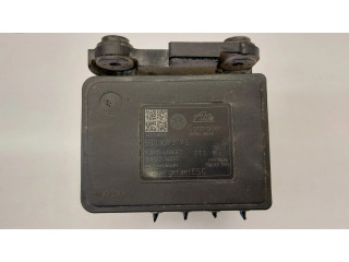 Блок АБС 5Q0907379S, 5Q0614517R   Volkswagen  Golf VII  2013-2019 года
