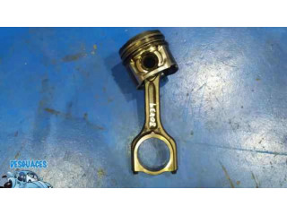 Píst PISTON   Ford Fiesta  pro naftový motor 1.6  