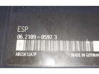 Jednotka ABS C2Y0437AZB, 5N612C405CB   Mazda 5 2006