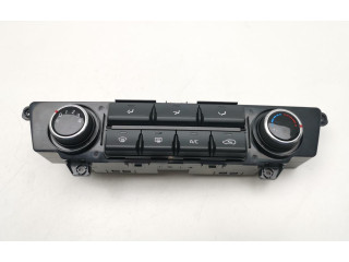 Блок управления климат-контролем 97250F1000AK5   KIA Sportage