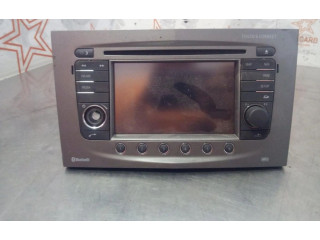 Блок управления навигации (GPS) 95094219, 95094219   Opel Antara