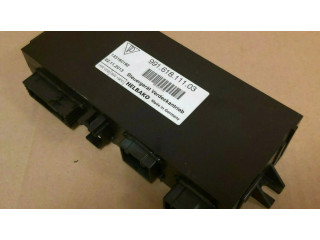 Блок управления 99161811103   Porsche 911 991