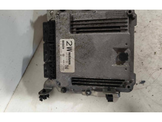 Řídící jednotka 23710JD78B, 1039S21009   Nissan Qashqai 2008
