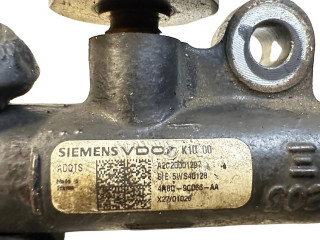 Топливная рампа 4R8Q9C066AA, 5WS40128   Jaguar S-Type 2.7 