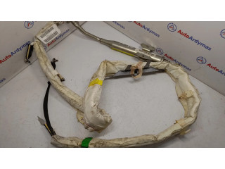Боковая подушка безопасности 1509603, 72121509603   Mini One - Cooper R50 - 53