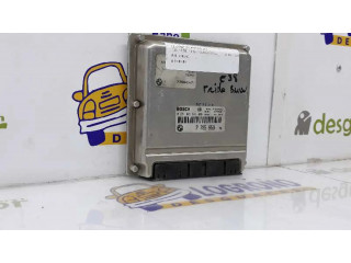 Řídící jednotka 13617785953, 0281001843   BMW 7 E38 1998
