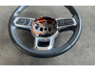 Руль Jeep Wrangler   -  года 6CB561A3AC      