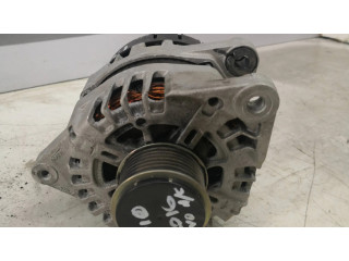 Генератор 3730004900, 135V130A   Hyundai i10 1.0     