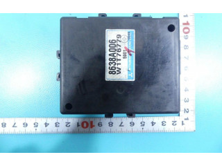 Блок комфорта 8638A006, IMPRK1171873   Mitsubishi Grandis   