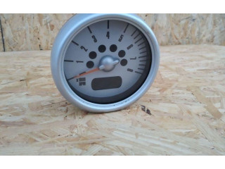Блок предохранителей  6924924   Mini One - Cooper R50 - 53    