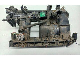 Всасывающий коллектор H8201192544   Renault Sandero I  