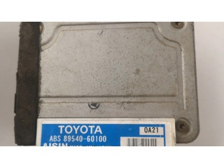 Блок управления АБС 8954060100, 0A21   Toyota Land Cruiser (HDJ90)