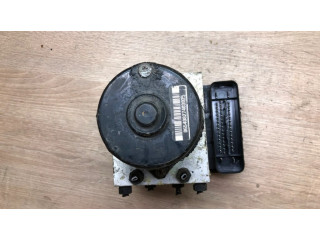 Блок АБС 6Q0907379E, 6Q0614117C   Volkswagen  Polo IV 9N3  2005-2009 года