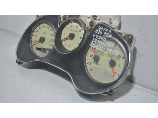 Панель приборов 838004A091, 4A091   Toyota RAV 4 (XA20)       