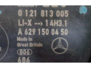 Генератор 0121813005   Mercedes-Benz ML W164      