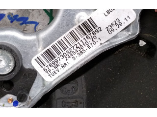 Volant BMW X5 E70 2012 3385E701, 24454381020  
