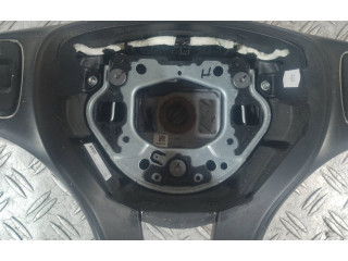 Руль Mercedes-Benz Vito Viano W447  2014 -  года A0004608103, 625403700D      
