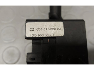 Переключатель дворников 4D0953503B   Audi A4 S4 B5 8D