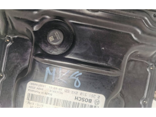 Блок управления двигателем ECU LX6A12B684VA   Ford Fiesta 2020