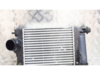Интеркулер  144614EJ1A   Nissan Qashqai 1.2