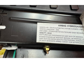 Подушка безопасности пассажира 1K050164296   Hyundai Tucson JM