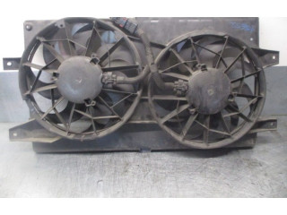 Вентилятор радиатора     15710302B, 1115061    Chrysler Sebring (ST-22 - JR) 