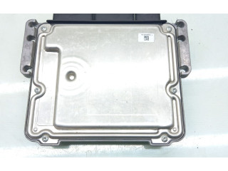 Řídící jednotka 22350864, 0281034009   Nissan Micra 2014