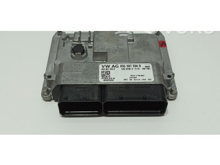 Řídící jednotka 05C907394D, 42022454   Skoda Kamiq 2024