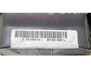 Подушка безопасности водителя 48150-65D10   Suzuki XL7 I