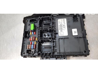 Блок предохранителей  JX6T15604BCG   Ford Focus    