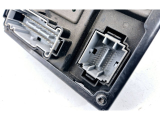 Блок комфорта 30728356, 12216069   Volvo V70   