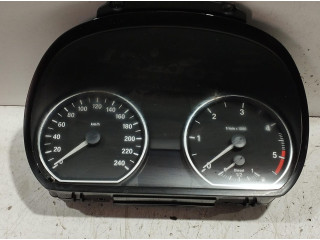 Řídící jednotka 0281017551, 0281017551   BMW 1 E81 E87 2010