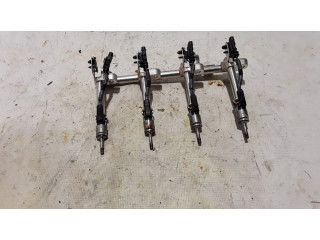 Vstřikovací lišta 31478396   Volvo XC60  pro benzínový motor 2.0  B420T2
