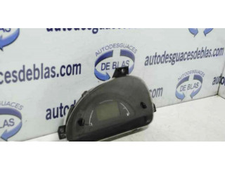 Панель приборов 9650735480, CUADROINSTRUMENTOS   Citroen C3       