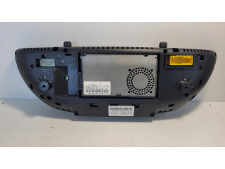 Панель приборов 1495744080, 501021890072   Citroen C8       