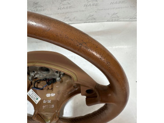 Volant Porsche Cayenne (9PA) 2002 7L5419091P, 7L5419091P  