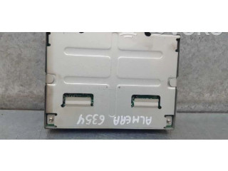 Řídící jednotka 237101N606   Nissan Almera 