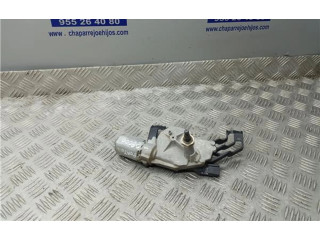 Моторчик заднего дворника 0390201593, 0390201593    Smart ForFour I
