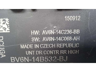 Блок комфорта BV6N14B532BJ, IZQUIERDA   Ford Focus C-MAX   