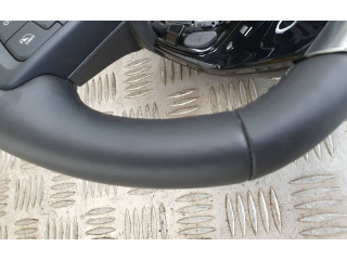 Руль Citroen C5 X  2021 -  года 98330892ZD      
