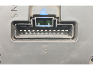 Блок комфорта 8200029340   Renault Megane I   